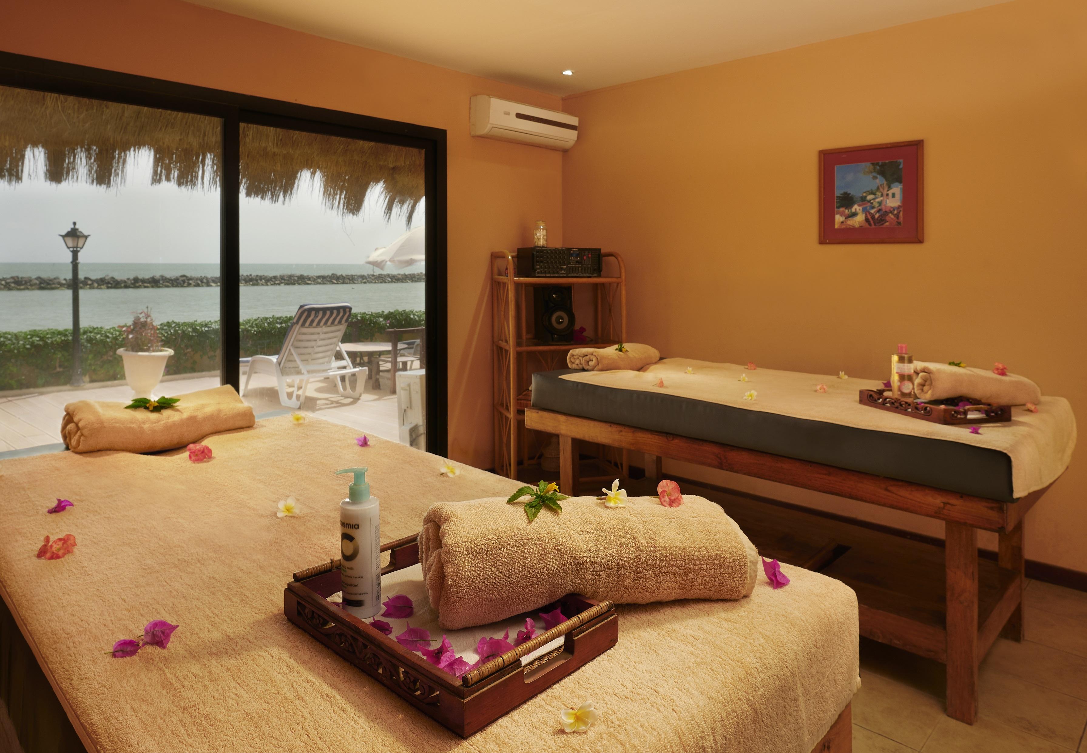 Le Saly Hotel & Hotel Club Filaos المظهر الخارجي الصورة